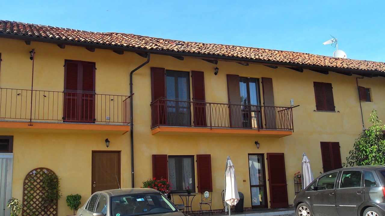 Photo of Outdoor in Valleandona
