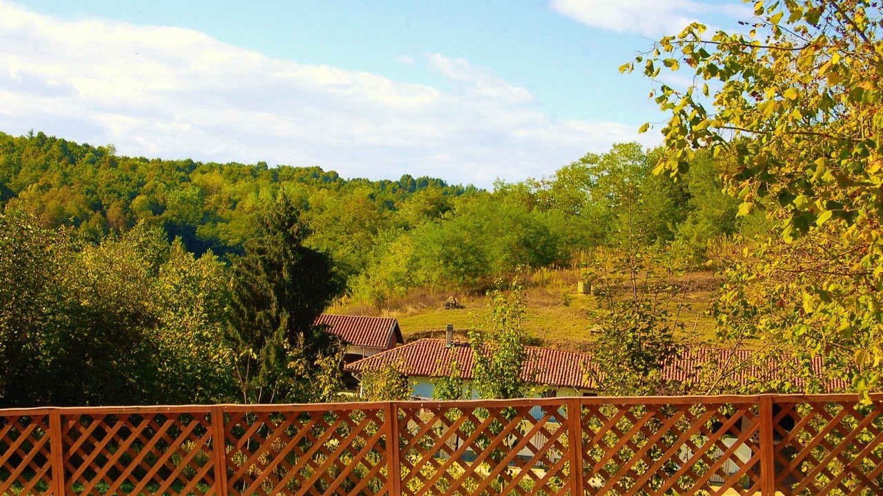 Photo of Bedroom in Valleandona