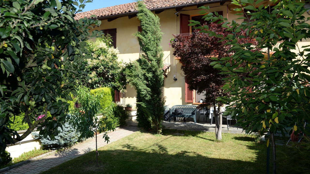 Photo of Bedroom in Valleandona