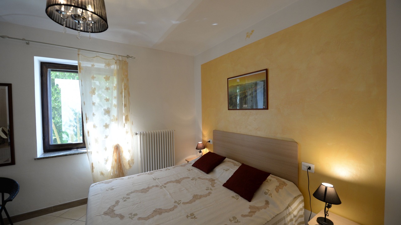 Photo of Bedroom in Valleandona
