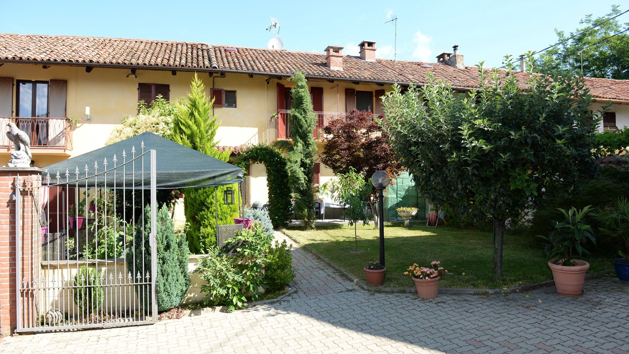Photo of Outdoor in Valleandona