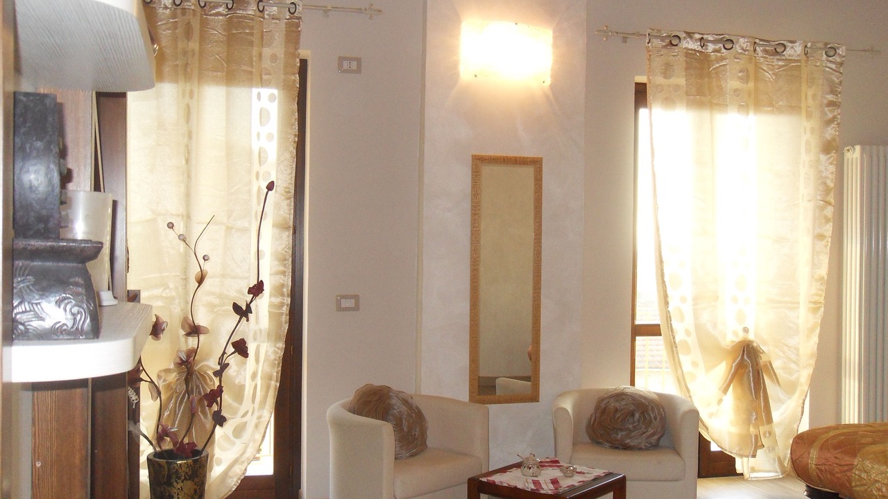 Photo of Bedroom in Valleandona