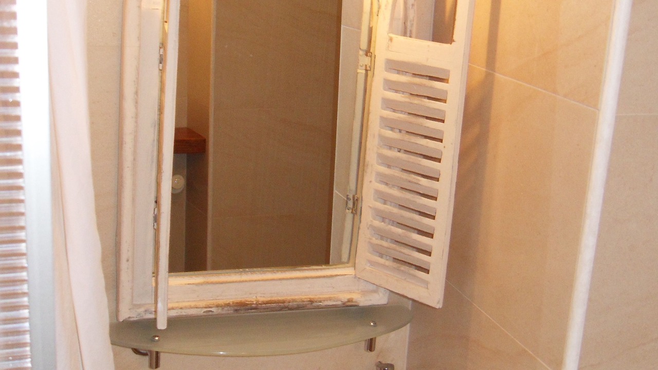 Photo of Bathroom in Valleandona