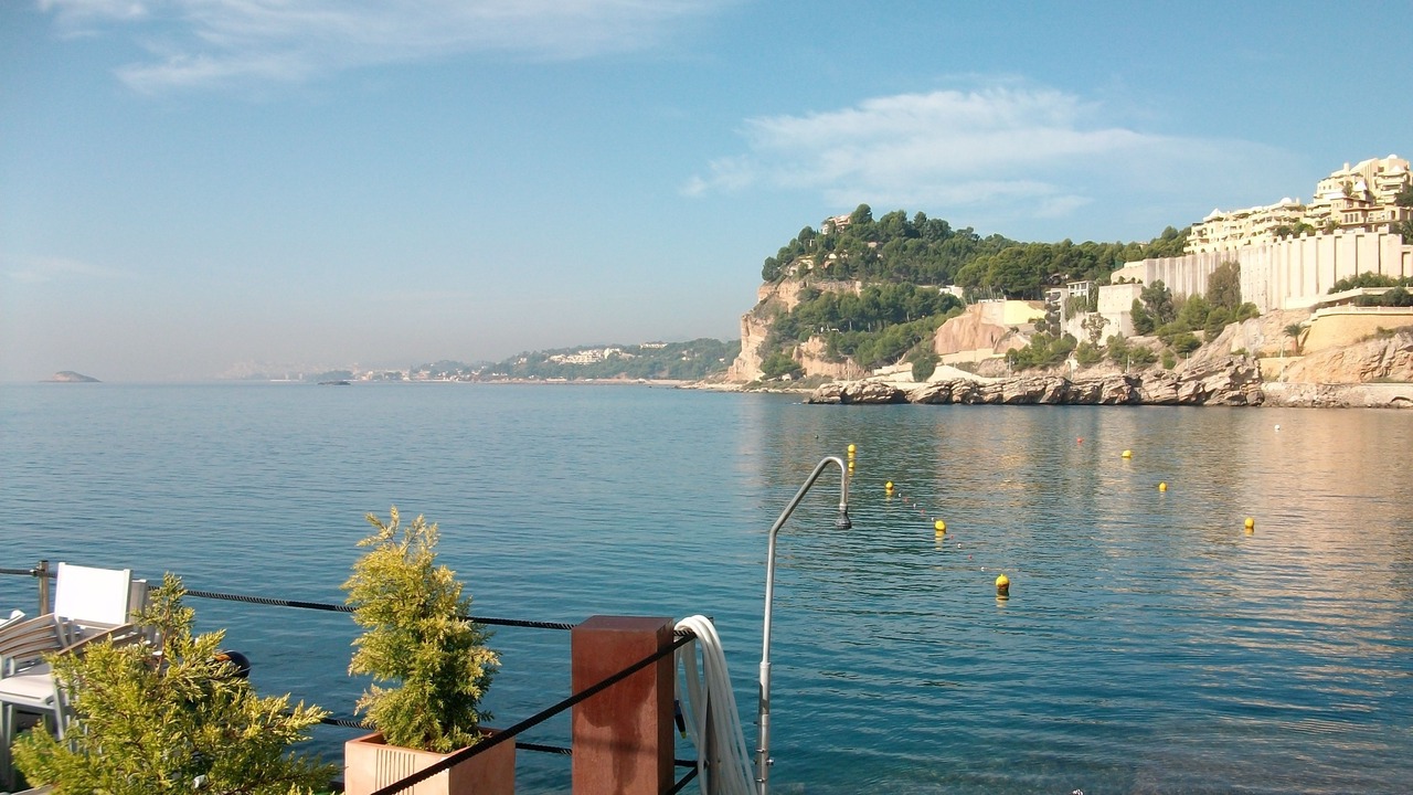 Photo of Others in Altea la Vella