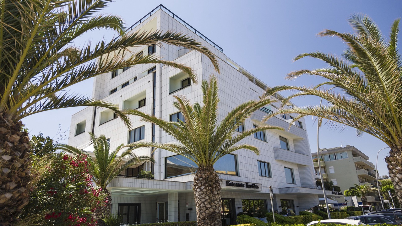 Photo of Outdoor in Casabianca di Fermo