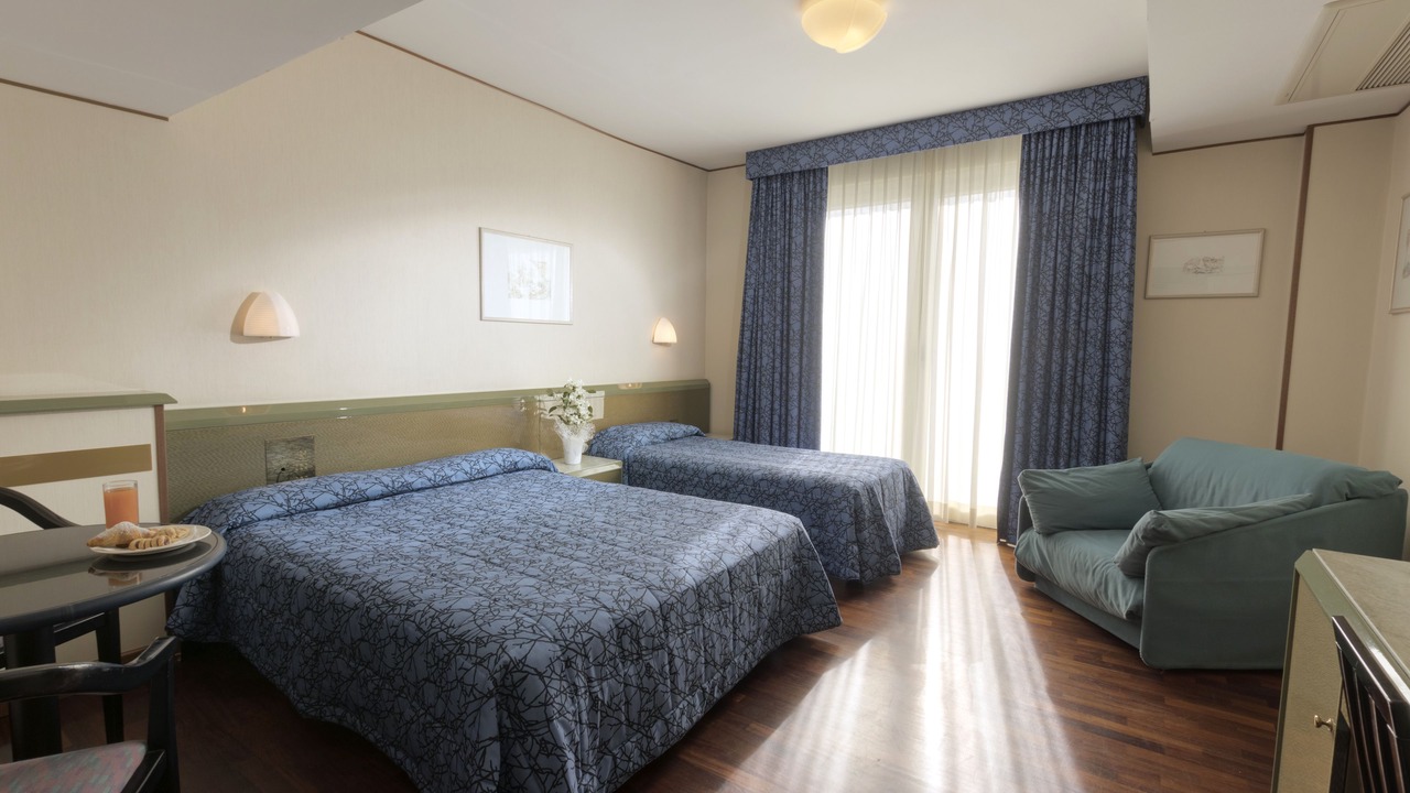 Photo of Bedroom in Casabianca di Fermo