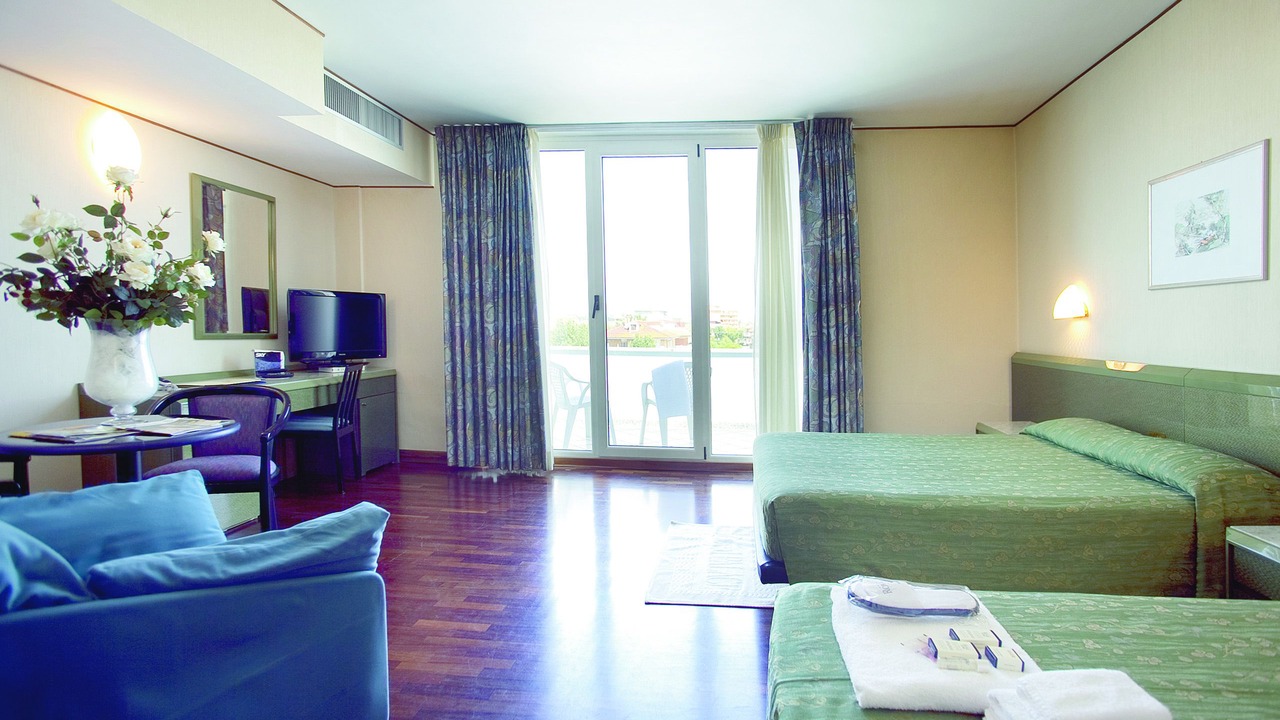 Photo of Bedroom in Casabianca di Fermo
