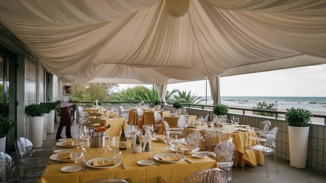 Photo of Outdoor in Casabianca di Fermo
