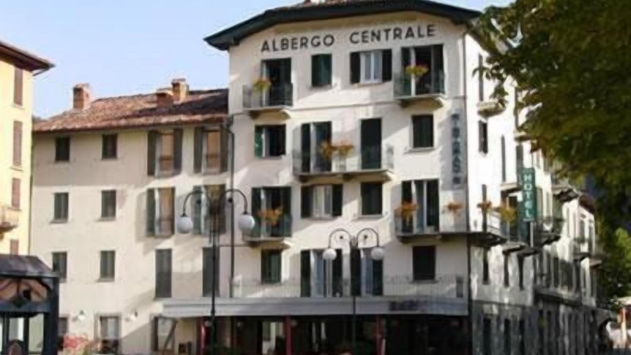 Photo of Outdoor in San Pellegrino Terme