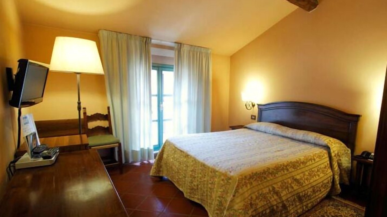 Photo of Bedroom in Rubiera
