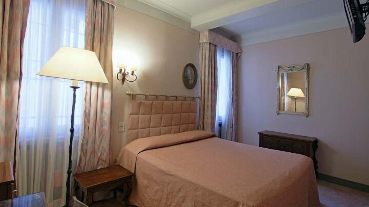Photo of Bedroom in Rubiera