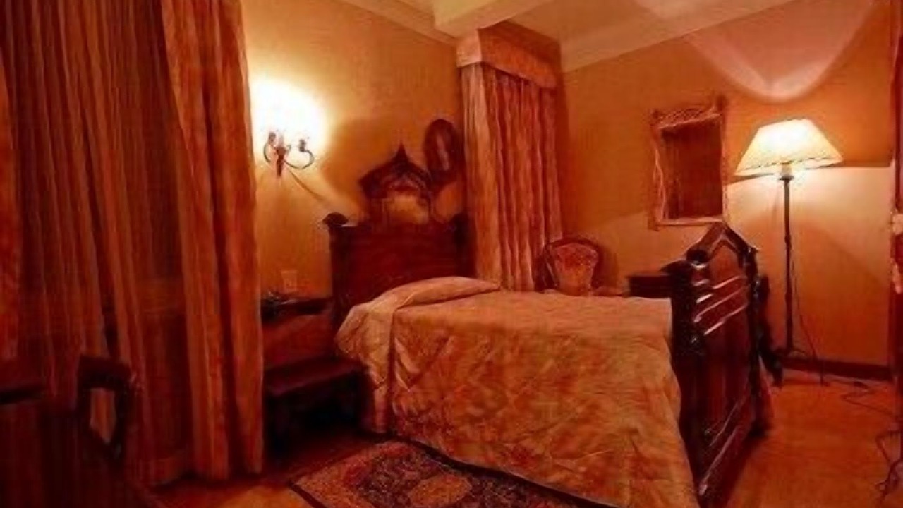 Photo of Bedroom in Rubiera