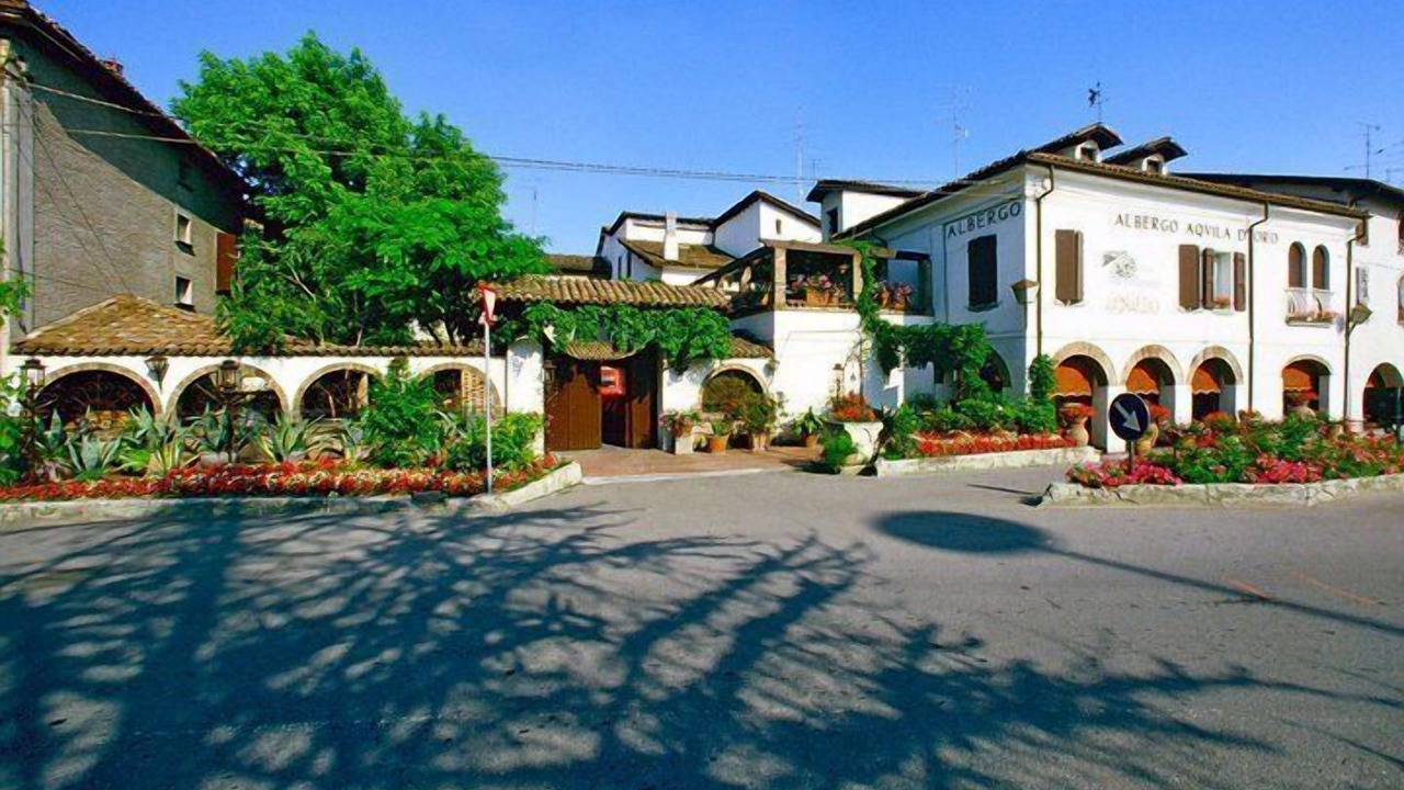 Photo of Outdoor in Rubiera