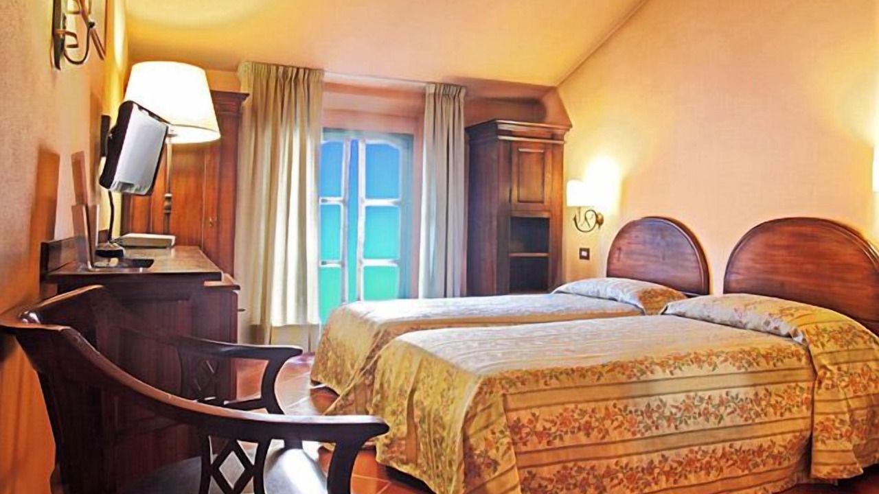 Photo of Bedroom in Rubiera
