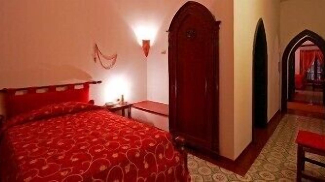 Photo of Bedroom in Rubiera