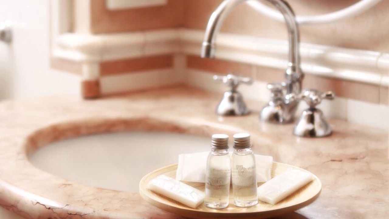 Photo of Bathroom in Rubiera