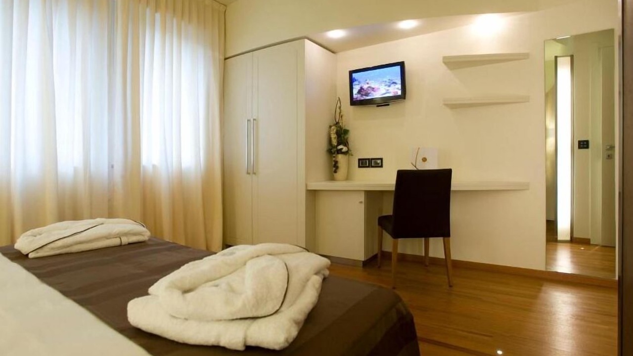 Photo of Bedroom in Cherasco