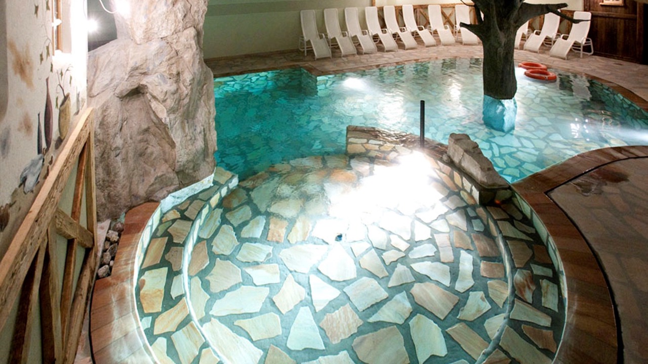 Photo of Bedroom in Passo del Tonale