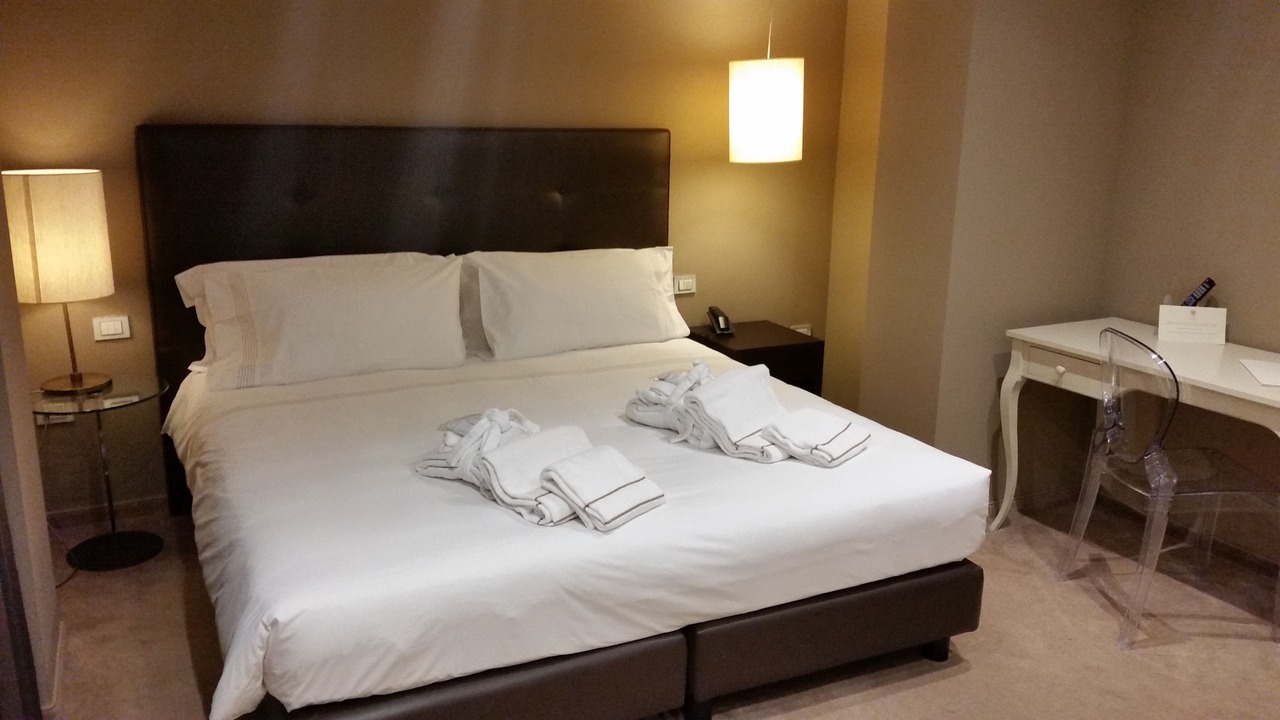 Photo of Bedroom in Passo del Tonale