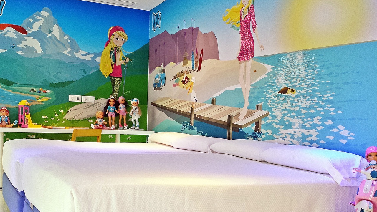 Photo of Bedroom in Ibi