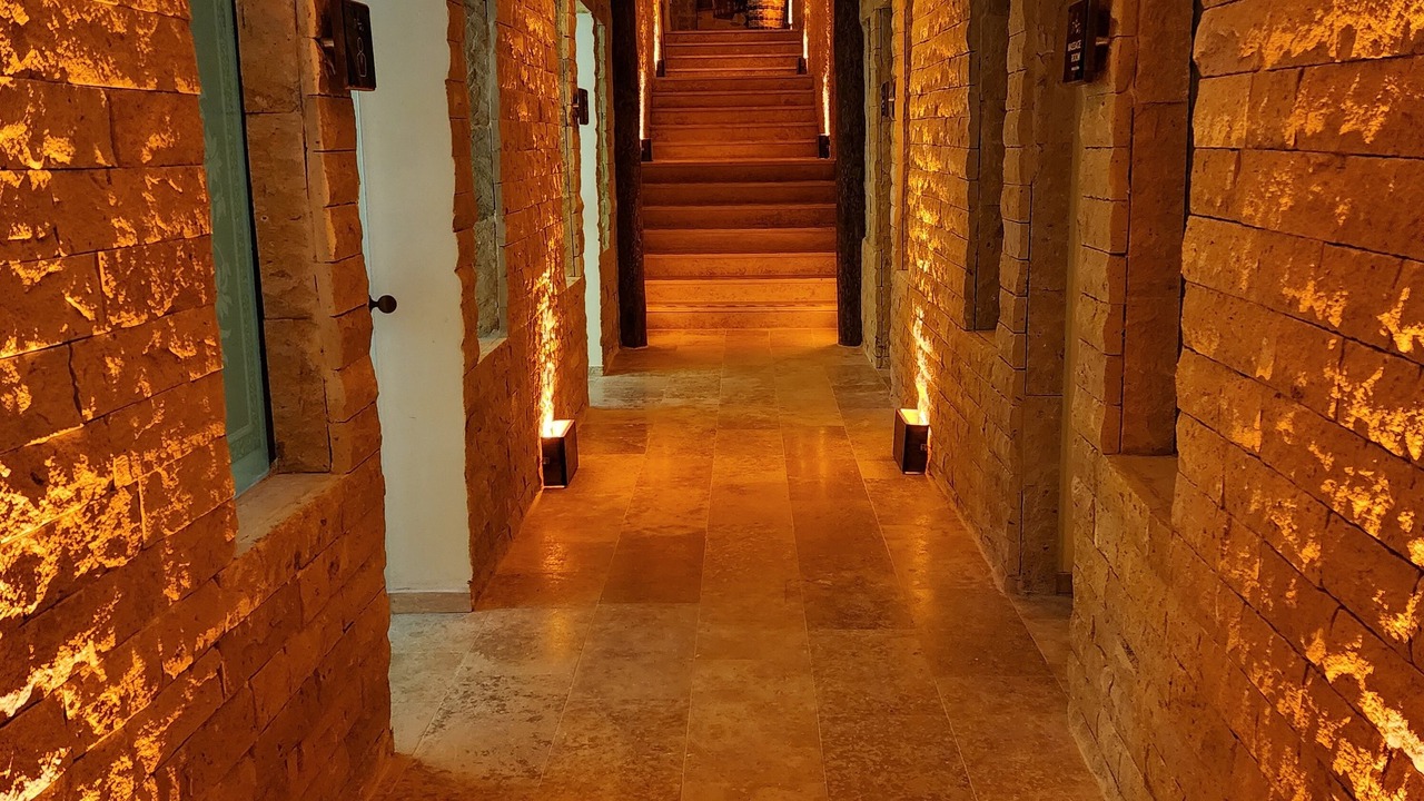 Photo of Bathroom in Urgup
