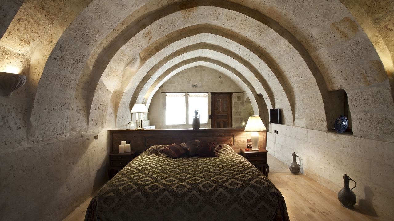 Photo of Bedroom in Urgup