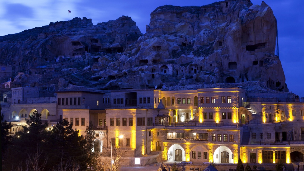 Photo of Outdoor in Urgup