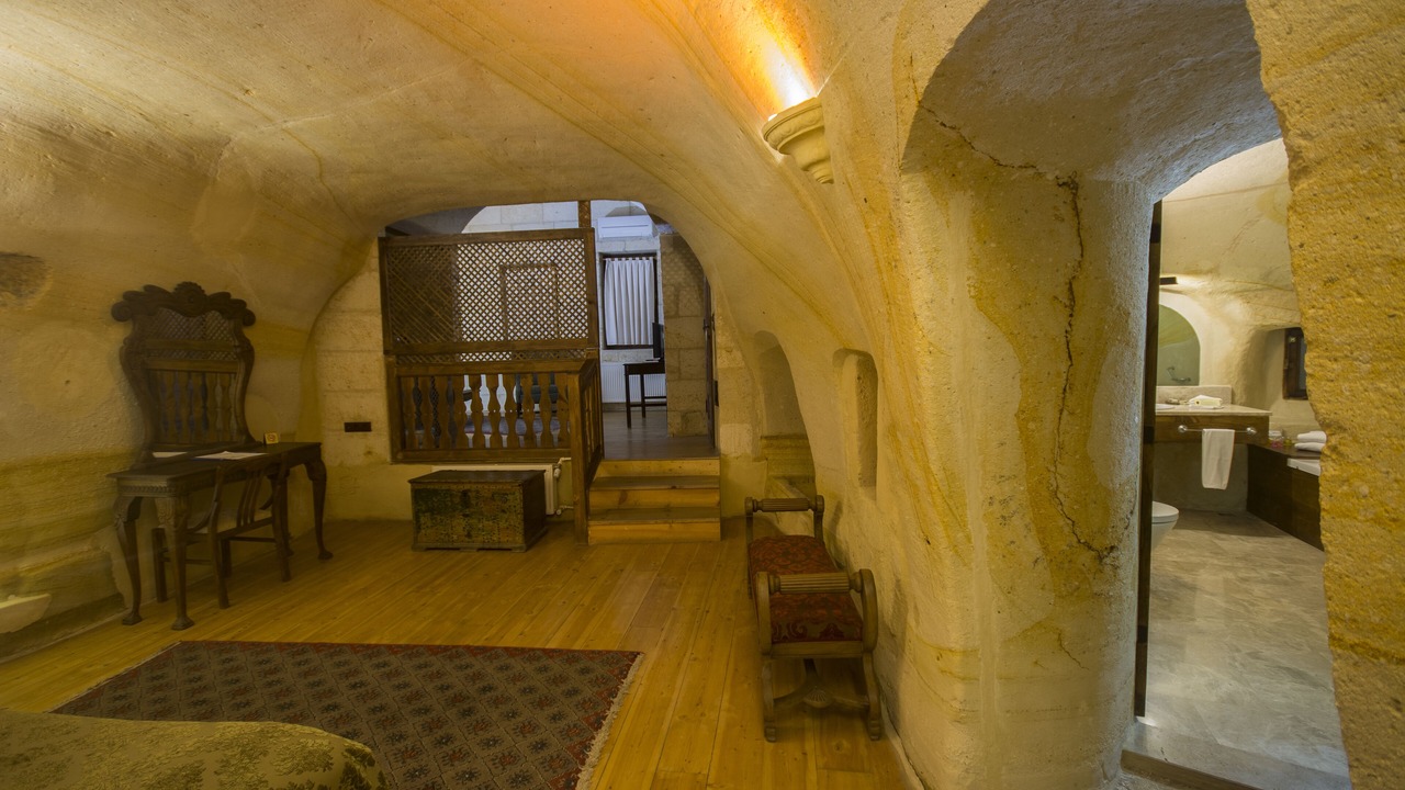 Photo of Bedroom in Urgup