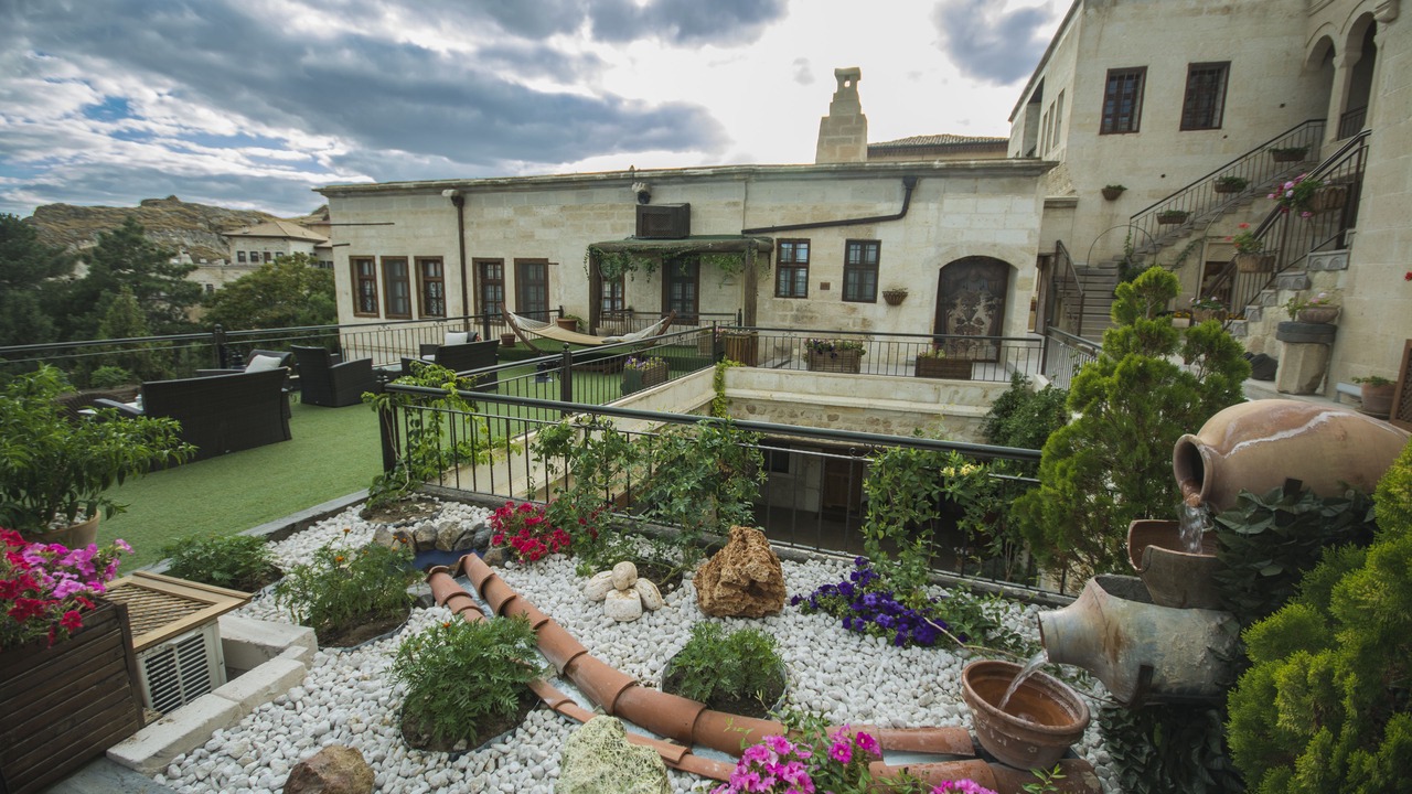 Photo of Outdoor in Urgup
