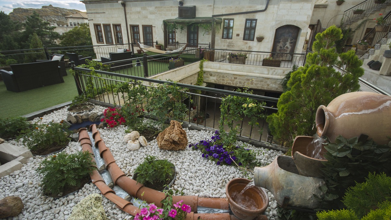 Photo of Outdoor in Urgup