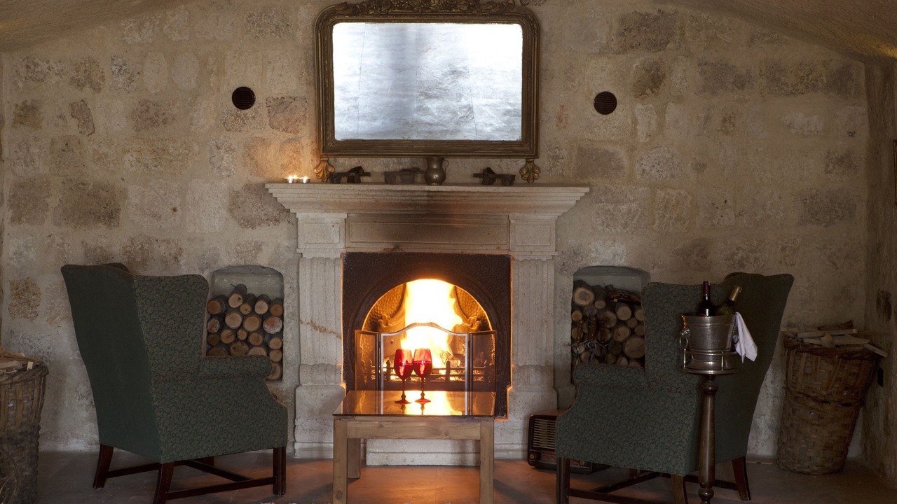 Photo of Livingroom in Urgup