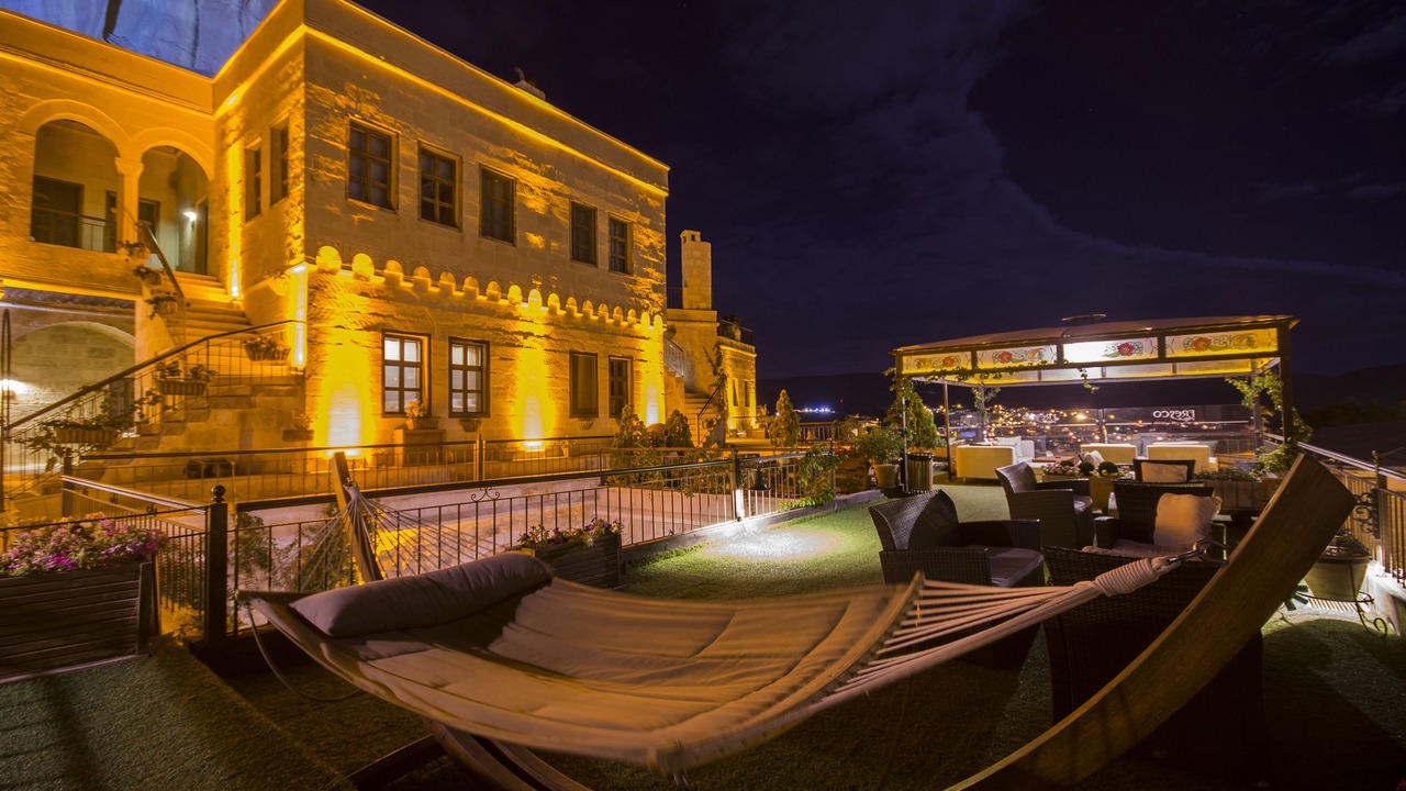 Photo of Patio Balcony in Urgup