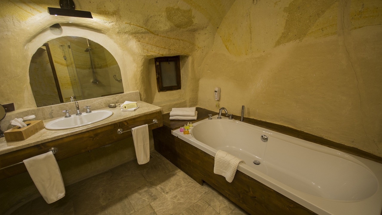 Photo of Bathroom in Urgup