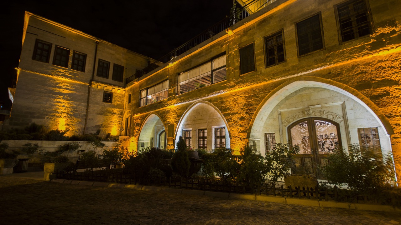 Photo of Outdoor in Urgup