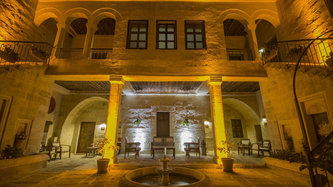 Photo of Outdoor in Urgup