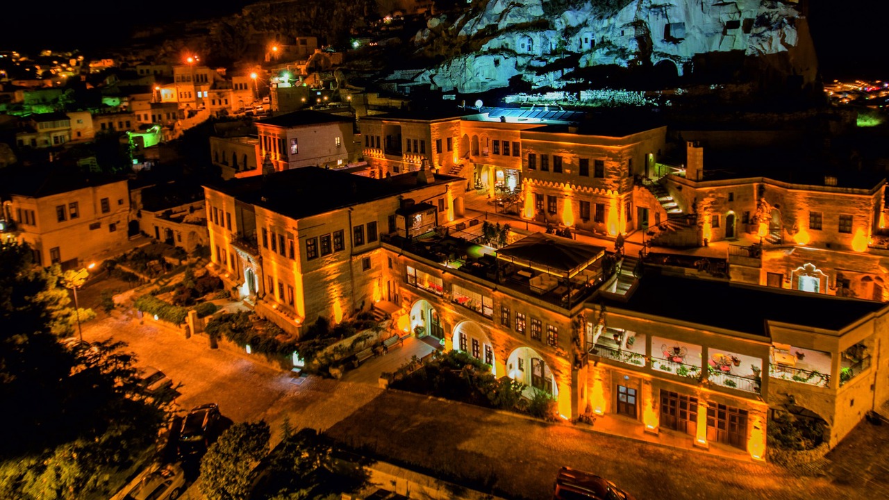 Photo of Outdoor in Urgup