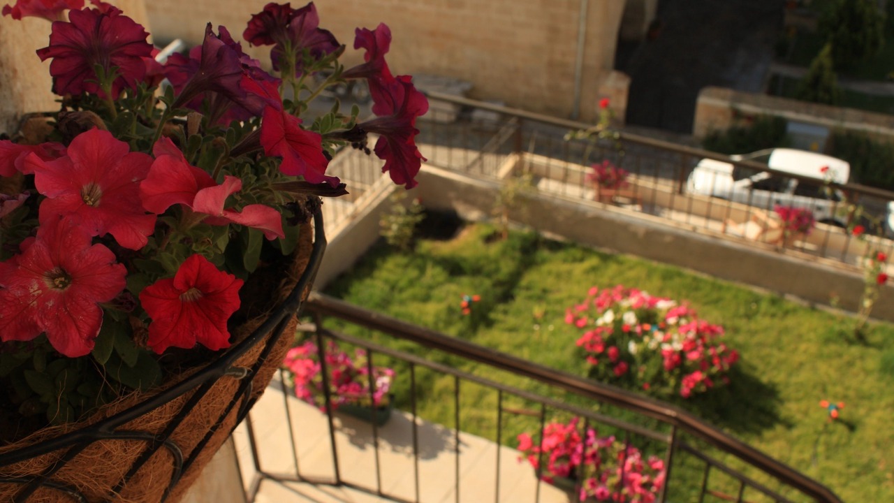 Photo of Outdoor in Urgup
