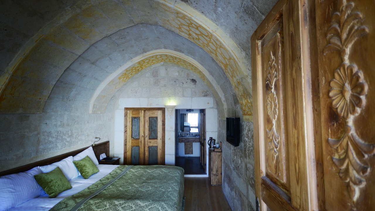 Photo of Bedroom in Urgup