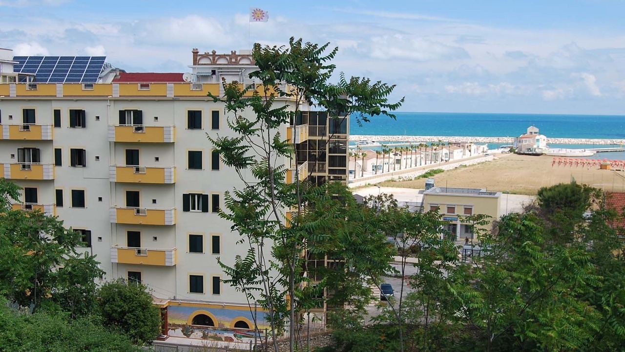 Photo of Outdoor in Rodi Garganico