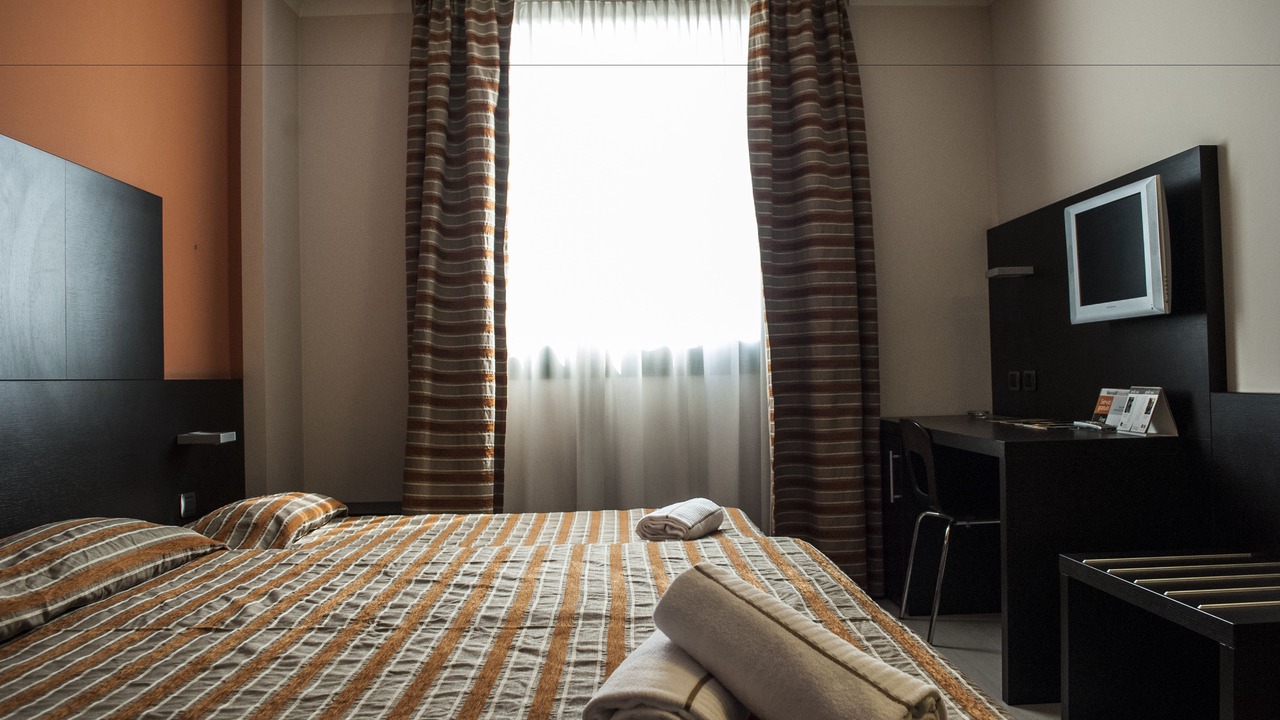 Photo of Bedroom in Vercelli