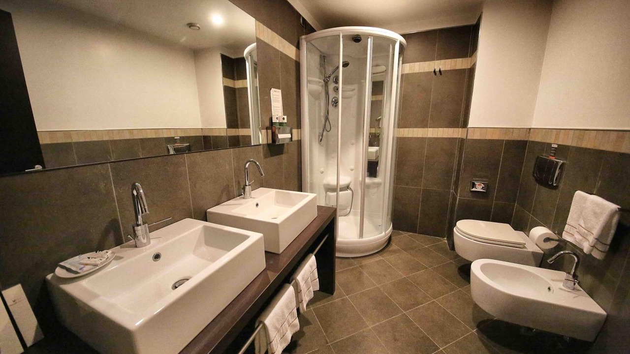 Photo of Bathroom in Vercelli