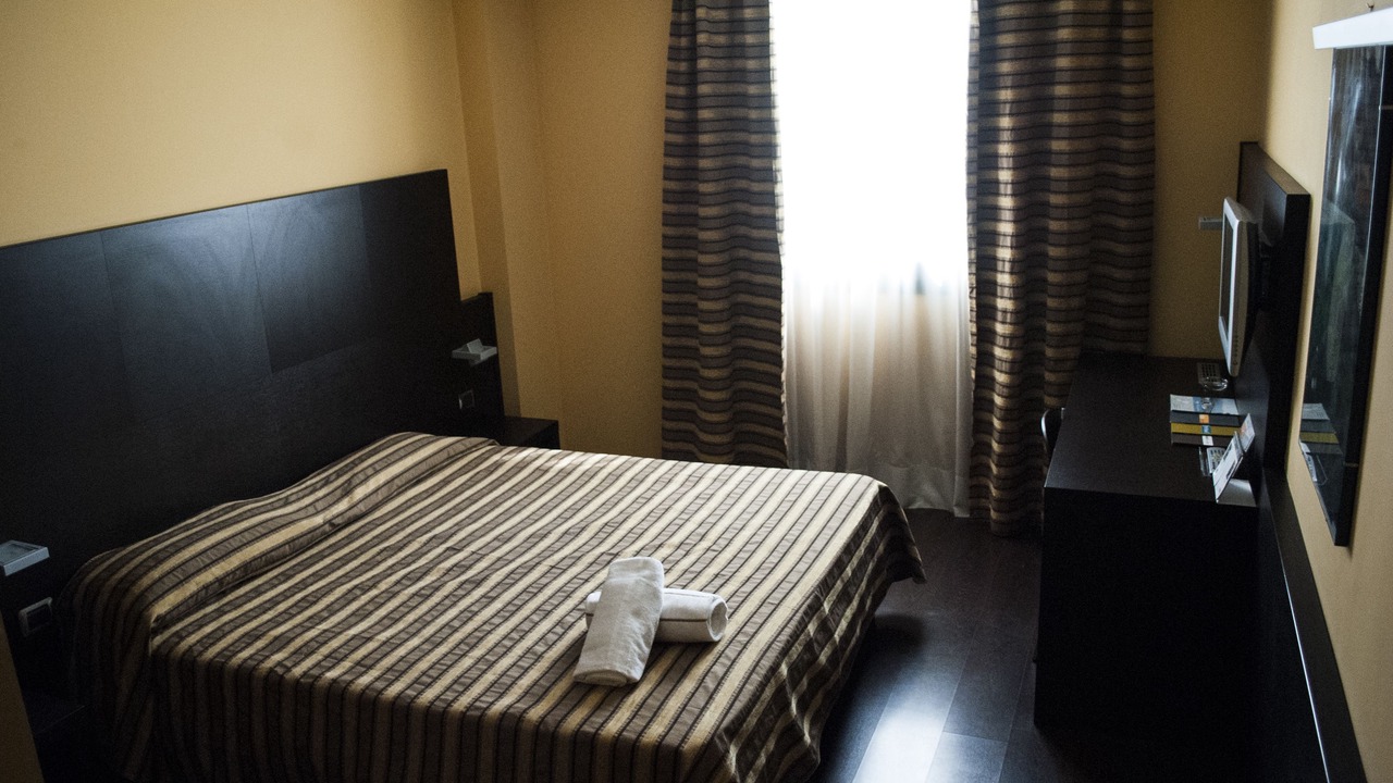 Photo of Bedroom in Vercelli