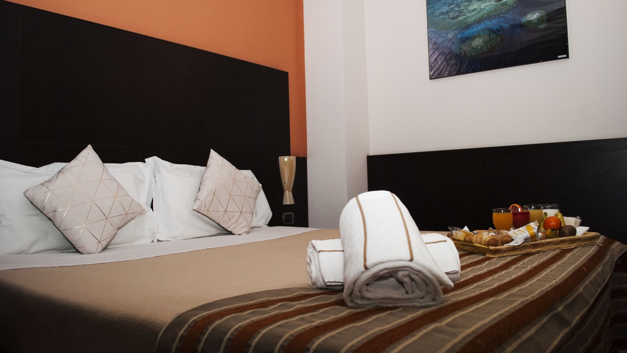 Photo of Bedroom in Vercelli