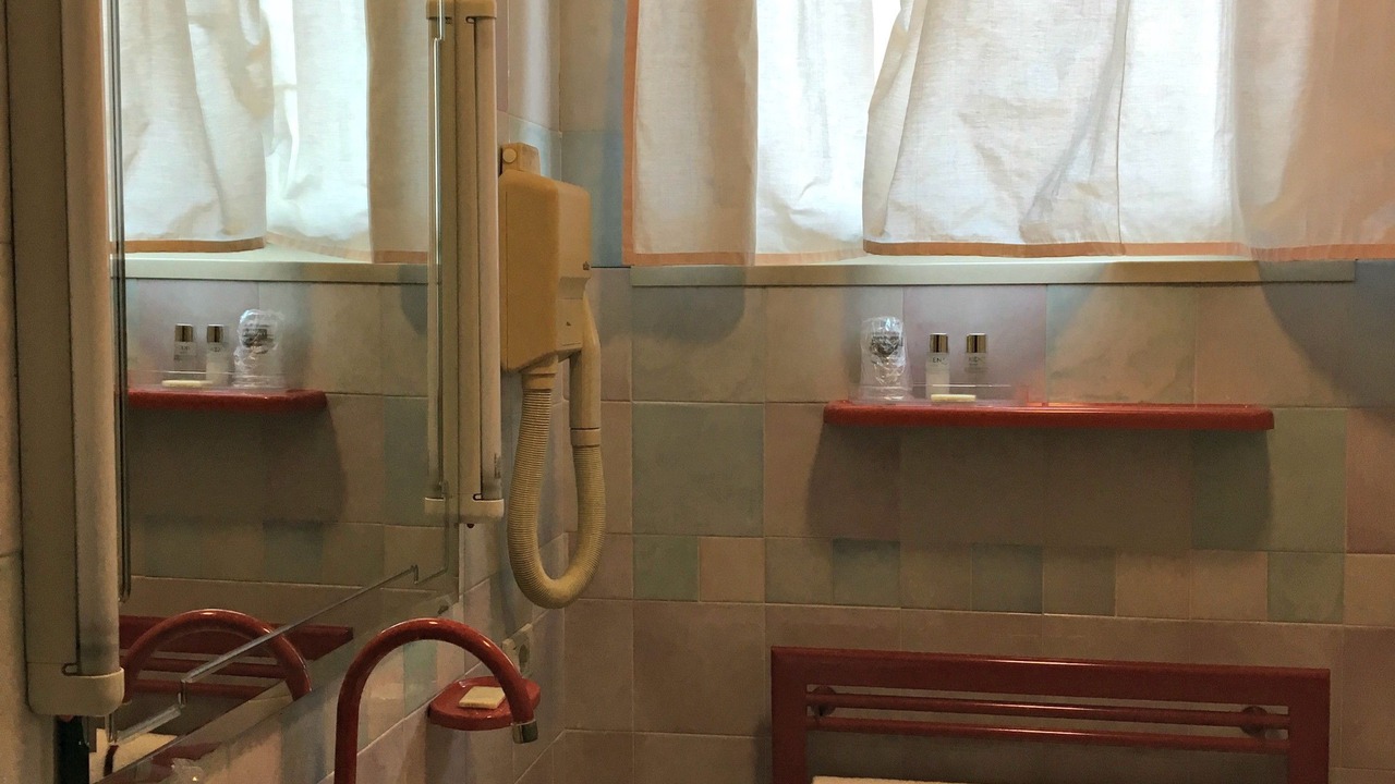 Photo of Bathroom in Brembate