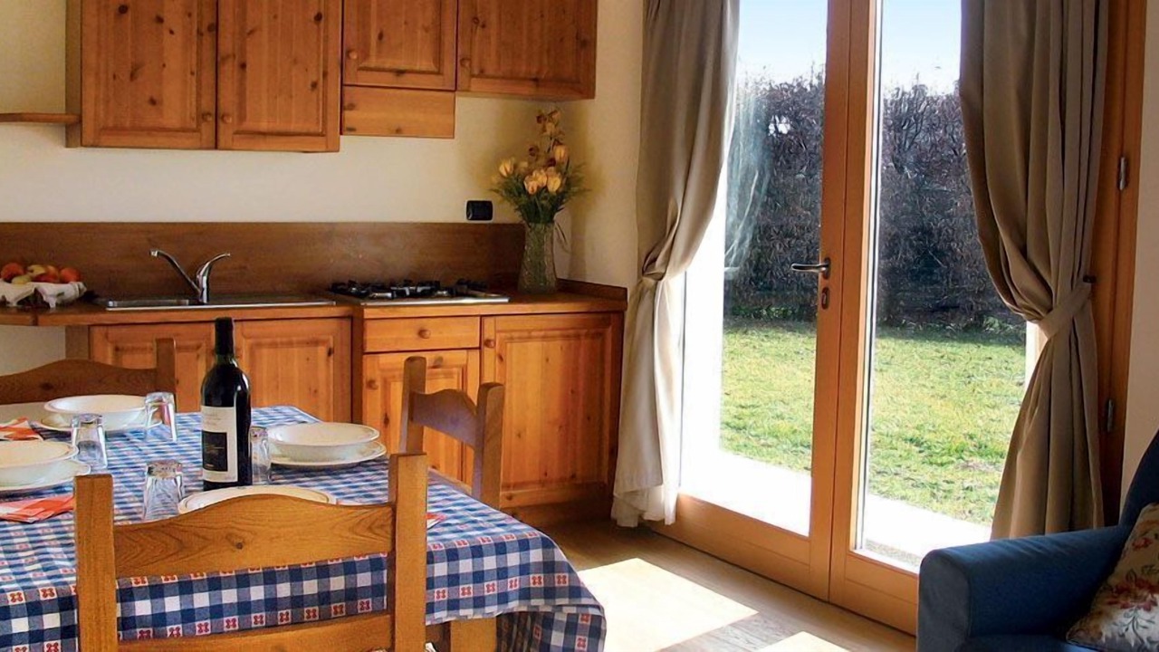 Photo of Kitchen in Caerano di San Marco