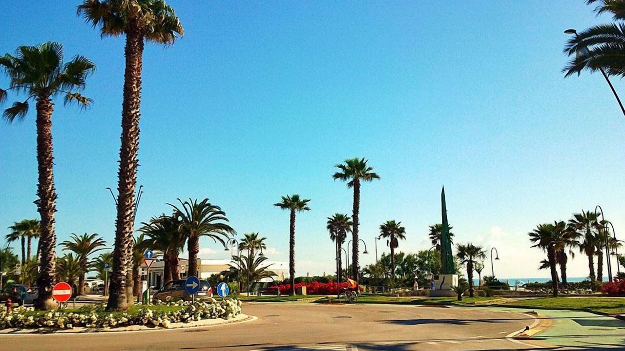 Photo of Outdoor in Porto d'Ascoli
