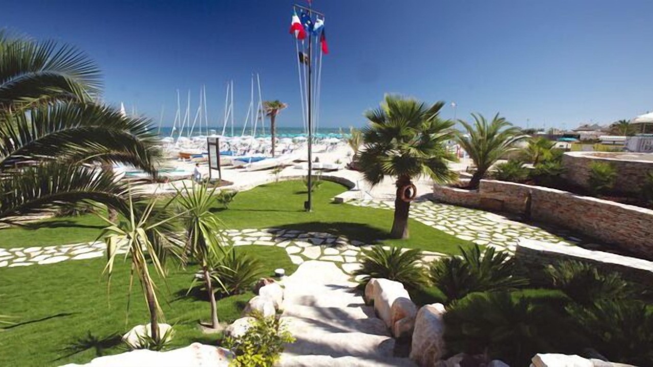 Photo of Outdoor in Porto d'Ascoli