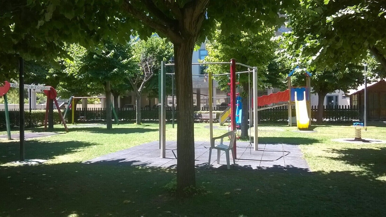 Photo of Outdoor in Porto d'Ascoli