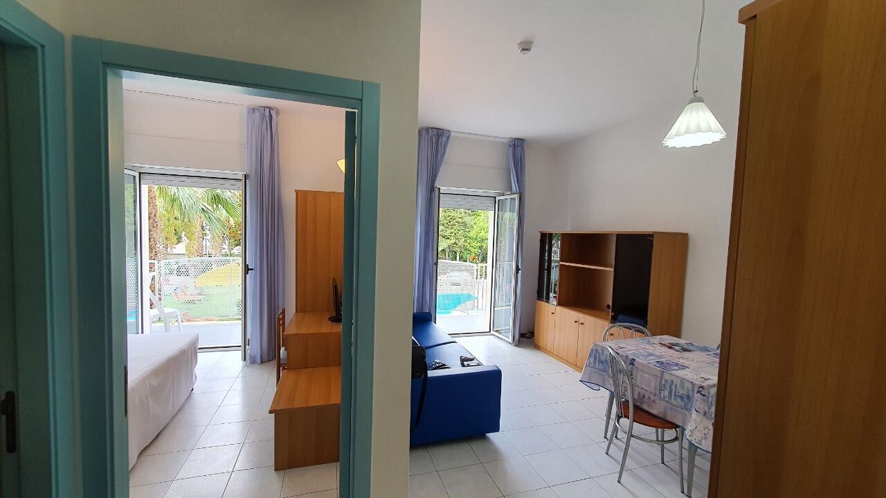 Photo of Bedroom in Porto d'Ascoli
