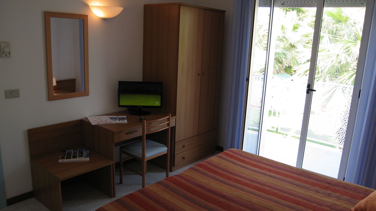 Photo of Bedroom in Porto d'Ascoli